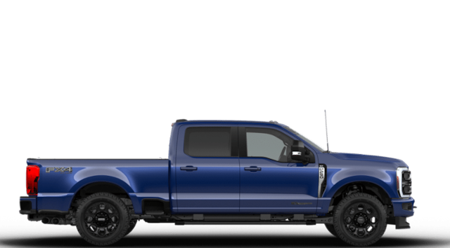 2026 Ford SuperDuty